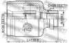 FEBEST 0511-BL23MTRH Joint, drive shaft